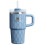 STANLEY STANLEY Quencher H2.0 FlowState Tumbler (Box) 20 oz / 0.59 L Slate Blue Drift 1