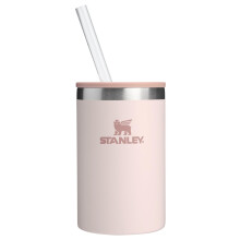 Stanley Everyday Can Cooler Cup 10 oz | Bier, Seltzer, Limonade, Energy Drinks | Auch als Becher | Isolierter Edelstahl