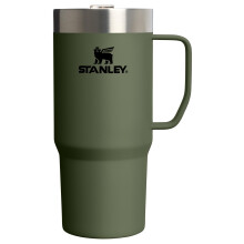 STANLEY The Everyday Suburban Mug | 16 oz | Drink Through Lid | Cup for Coffee, Tea and Drinks | Insulated Stainless Steel Coffee Mug | BPA-Free | Dri