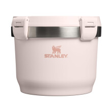 Stanley Adventure Fresh-to-Table Crock 3qt Rose Quartz