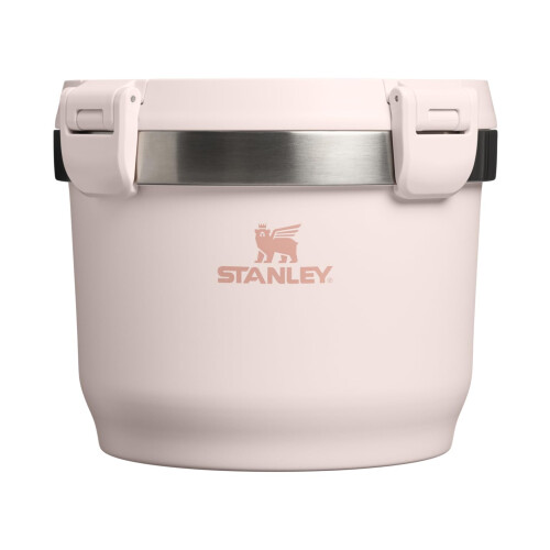 STANLEY Stanley Adventure Fresh-to-Table Crock 3qt Rose Quartz