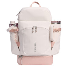 STANLEY Vitalize Macro Method Rucksack | Sport-, Arbeits- & Reisetasche mit Laptopfach | Erweiterbarer Boden