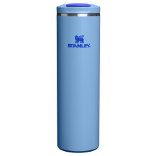 Taza Stanley Transit FlipTop 20 oz Cielo Azul