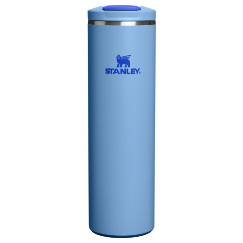 STANLEY Stanley Transit FlipTop Mug 20 oz Blue Sky