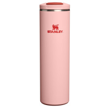 STANLEY Transit FlipTop Mug 16 oz Peach Rose