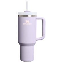 STANLEY Quencher H2.0 Vaso con Asa y Pajita 40 oz | Tapa Flowstate de 3 Posiciones