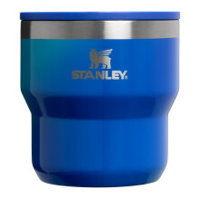 STANLEY Stapelbarer Campbecher 10 oz / 0,29 L Sea Glass Aura