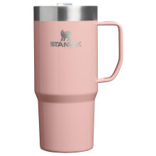 STANLEY Taza Suburbana Diaria | 16 oz | Tapa para Beber | Taza para Café, Té y Bebidas
