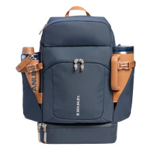 Mochila STANLEY Vitalize | Bolsa para Gimnasio, Trabajo y Viajes con Compartimento para Laptop