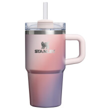 STANLEY Taza Quencher H2.0 FlowState (Caja) 20 oz / 0.59 L Espiral Amanecer