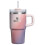 STANLEY STANLEY The Quencher H2.0 FlowState Becher (Box) 20 oz / 0,59 L Dawn Spiral 1