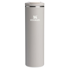 Stanley Transit FlipTop Mug 20 oz Ash