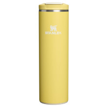 Taza Stanley Transit FlipTop 16 oz Daffodil