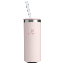 Stanley Everyday Can Cooler Cup 10 oz Slim | Für Bier, Seltzer, Soda & Energydrinks | Auch als Becher