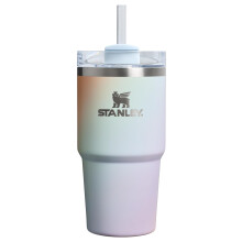 STANLEY The Quencher H2.0 FlowState Tumbler (Caja) 20 oz / 0.59 L Espiral Amanecer