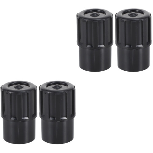 2 Count Saxaphone Saxophone Mouthpiece Plastics Accessories Tenor 1
