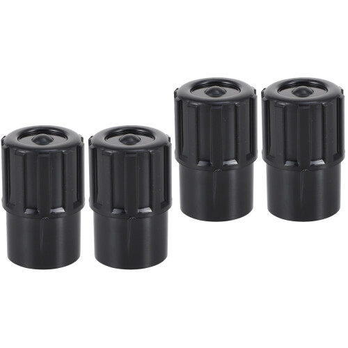 2 Count Saxaphone Saxophone Mouthpiece Plastics Accessories Tenor 2