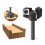 Shank Replaceable Blade Planing Bit Milling Cutter Insert-Style Spoilboard CNC Surfacing Router Bits for Wood 8mm 6