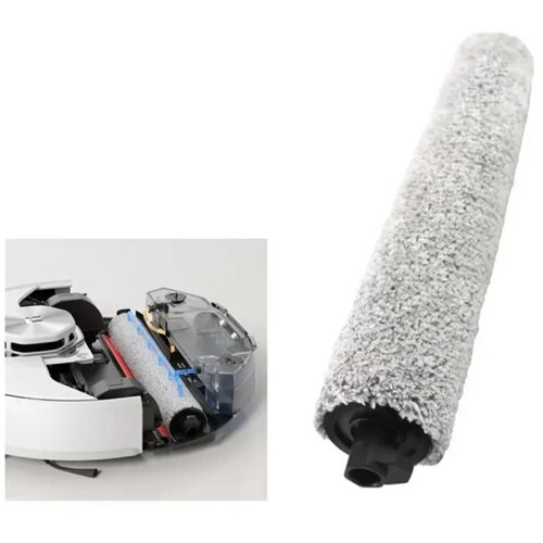 Replacement Home Accessories for Uwant U300 Robot Accessories U300max Side Brush Dust Bag Filter Element Roller Rag 1