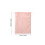 2Stk Haartool Organizer , Samtweich, Gepolstert, Pink 1