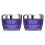 Olay Olay Ultimate Retinol 24 + Vitamin E + Peptid Nattfuktighetskräm (1,7 Oz, 2 Pk) 1
