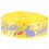 3Rouleaux Imprimé Polyester Pour Décor Pâques 10