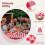 Picknicktischabdeckung mit Bankabdeckung und Tasche, Campingtisch-Set mit Elastischen Kanten, Rot 3