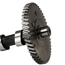 Nylon Camshaft for GX160 GX390 6.5HP 7HP Engine Motor Generator Mower Nylon