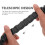 1Laisse Extensible En Inoxydable Pour À L'extérieur 6