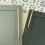 (17mm Knob) Brass Gold Knurled Round Pull 12