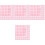 400Feuilles Papier Alimentaire Rose Multifonction Pour Sandwichs 2