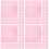 400Feuilles Papier Alimentaire Rose Multifonction Pour Sandwichs 4