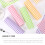 400Feuilles Papier Alimentaire Rose Multifonction Pour Sandwichs 8