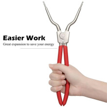 Washing Machine Tub Spring Expansion Tool Washer Spring Galvanized Tools Replace Construction Removal Tool Metal