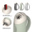 Anti-Shake Universal Tableware Handle for the Elderly, Aid for Brushing Teeth, Eating, and Rehabilitation Training Gray 3