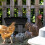 2Pièces Accrochable Poulet Simple 9