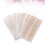 Traceless Doppelte Augenlid Paste Leicht Bunt 1