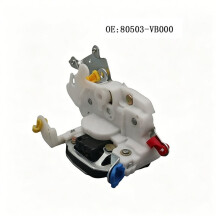 80503-VB000 80503VB000 New Front Door Lock Actuator for Patrol Y61 Safari