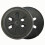 6 Inch 6 Hole Hook and Loop Sanding Pad Backing Plate for  Sander GEX 150 GEX 150AC GEX 150 Turbo Grinding Machine 6