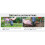 Soil Moisture Tester Temperature Humidity Sensor Wireless Soil Moisture Meter for Planting, Gardens 3