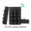 Wireless Keypad Digit Code  App Unlock for TTlock App  Code Things Electronic Intelligent Locks 3