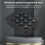 Wireless Keypad Digit Code  App Unlock for TTlock App  Code Things Electronic Intelligent Locks 4