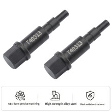 For 3.0L V6 TDI Engine Camshaft Timing Socket Positioning Pin T40313, Professional Engine Timing Tool