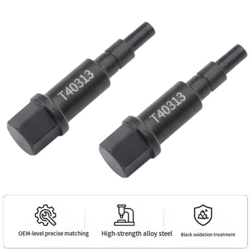 For   3.0L V6 TDI Engine Camshaft Timing Socket Positioning Pin T40313, Professional Engine Timing Tool