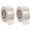 2Rouleaux Film De Scellement Bouteille Vin Usage PVC 2
