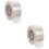 2Rouleaux Film De Scellement Bouteille Vin Usage PVC 5