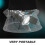 2Pcs Lightweight PVC Waterproof Stage Light Shield for Outdoor Use 5