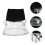2Pcs Lightweight PVC Waterproof Stage Light Shield for Outdoor Use 6