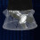 2Pcs Lightweight PVC Waterproof Stage Light Shield for Outdoor Use 8
