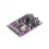 ADS1293 Digital Electrocardiogram (ECG) Module Physiological Signal Measurement 3-Channel 24-Bit Analog Front End 2